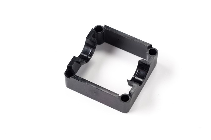 Ultimaker Print Head Bottom
