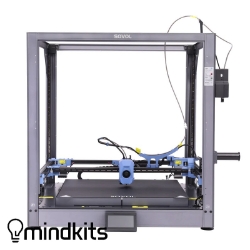 Sovol SV08 Max 3D Printer sovol sv08 max 3d printer,sovol sv08 max 3d printer review,sovol sv08 max 3d printer kickstarter,sovol sv08 max open source pre assembled 3d printer,sovol sv08 max core xy 3d printer voron