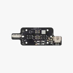 Bambu Lab AMS Power Board Bambu Lab,Power Supply,3D Printing,Circuit Board,AMS Compatible,Electronics