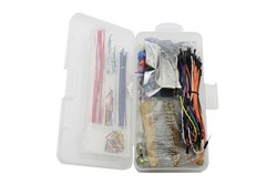 Generic Parts Kit for Arduino E3 
