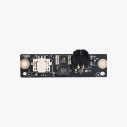 AMS Connector Board 3D printing,Bambu Lab,AMS System,Printer accessories,Connector boards,Power management