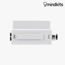 Bambu Lab AMS Hub - A1 Series bambu lab,spare part,ams hub,bambu sa013,sa013