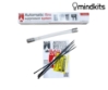 Blazecut T Series - T025E Automatic Fire Suppression System blazecut,blazecut fire suppression system,blazecut fire suppression,blazecut t series,blazecut t025e,blazecut 3d printer