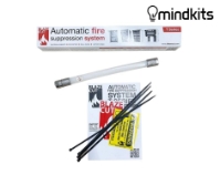 Blazecut T Series - T025E Automatic Fire Suppression System blazecut,blazecut fire suppression system,blazecut fire suppression,blazecut t series,blazecut t025e,blazecut 3d printer