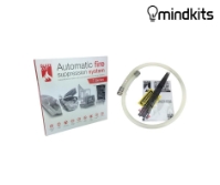 Blazecut T Series - T100E Automatic Fire Suppression System blazecut,blazecut fire suppression system,blazecut fire suppression,blazecut t series,blazecut t100e,blazecut 3d printer