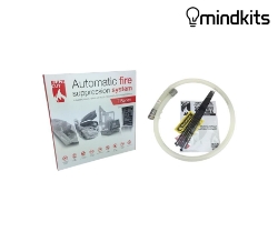 Blazecut T Series - T100E Automatic Fire Suppression System blazecut,blazecut fire suppression system,blazecut fire suppression,blazecut t series,blazecut t100e,blazecut 3d printer