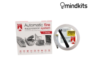 Blazecut T Series - T200E Automatic Fire Suppression System blazecut,blazecut fire suppression system,blazecut fire suppression,blazecut t series,blazecut t200e,blazecut 3d printer