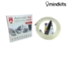 Blazecut T Series - T400E Automatic Fire Suppression System