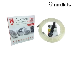 Blazecut T Series - T400E Automatic Fire Suppression System blazecut,blazecut fire suppression system,blazecut fire suppression,blazecut t series,blazecut t400e,blazecut 3d printer