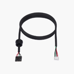 P1 Series Toolhead Cable - for P1P with out Cable Chain 
