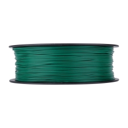 ESUN - PLA+Refill filament, 1.75mm, Green, 1kg/roll - ESUN-PLA+Refill175G1