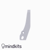 Bambu Lab Filament Cutter Lever for H2D - Right