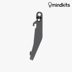 Bambu Lab Filament Cutter Lever - H2S bambu lab,spare parts,fac143,filament cutter,filament lever cutter, h2s fac143
