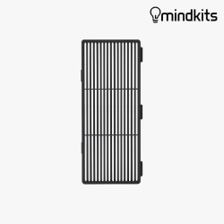 Bambu Lab Air Filter Cover - P2S bambu lab,spare part,p2s spare part,fac157