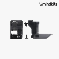 Bambu Lab Purge Wiper - P2S bambu lab,spare part,p2s spare part,fac162,purge wiper,p2s purge wiper