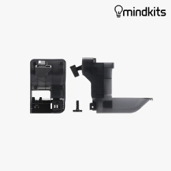 Bambu Lab Purge Wiper - P2S bambu lab,spare part,p2s spare part,fac162,purge wiper,p2s purge wiper