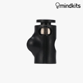 Bambu Lab PTFE Tube Connector for Spool Holder - P2S