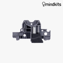 Bambu Lab Dual Extruder Filament Guide - H2D bambu lab,spare part,fae022,h2d spare part,extruder filament guide