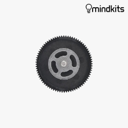 Bambu Lab Dual Extruder Gears - H2D and H2C bambu lab,spare part,h2d spare part,h2c spare part,fae025,bambu fae025