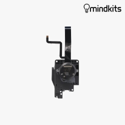 Bambu Lab Extruder Unit - H2S - BAM-FAE031