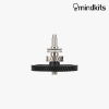 Bambu Lab Extruder Gear Assembly - H2S