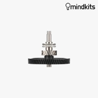 Bambu Lab Extruder Gear Assembly - H2S