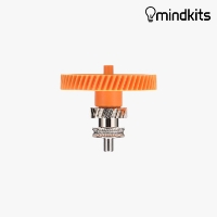 Bambu Lab Extruder Gear Assembly - P2S