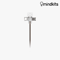 Bambu Lab Hotend Heating Assembly - Right - H2D