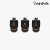 Bambu Lab Silicone Sock for Hotend - P2S