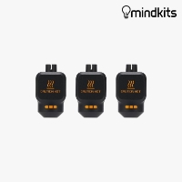 Bambu Lab Silicone Sock for Hotend - P2S bambu lab,spare part,p2s spare part,silicone sock,fah048,bambu fah048