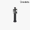 Bambu Lab Induction Hotend with Stainless Steel Nozzle - 0.2 mm - H2C