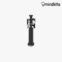 Bambu Lab Induction Hotend with Stainless Steel Nozzle - 0.2 mm - H2C