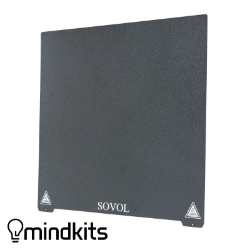 Sovol PEI Build Plate for SV08 Max - SVL-A-400101102007