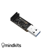 Sovol MKS EMMC-ADAPTER USB 3.0 Card Reader