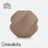 Bambu Lab - PLA Matte (Refill) - Latte Brown - 1KG