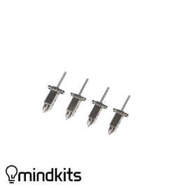 Sovol SV08 Hot End Kit 0.2 - 0.8mm sovol sv08 3d printer,sovol sv08 3d printer review,sovol sv08 max 3d printer kickstarter,sovol sv08 open source pre assembled 3d printer,sovol sv08 core xy 3d printer voron,hotend kit,0.2,0.4,0.6,0.8