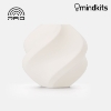 Bambu Lab - PLA Tough+ - White - with Reusable Spool - 1kg