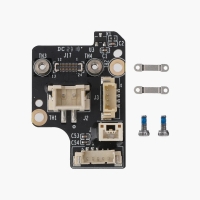 Bambu Lab Extruder Interface Board V9 - X1 Series 3D Printing,Extruder Accessories,X1 Series Parts,Bambu Lab Components,Printing Technology