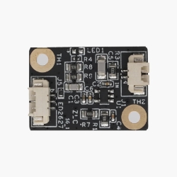 Heatbed Sensor Interface Board 3D Printing,Heated Bed,Accessory,Bambu Lab,Sensor Connection,X1 Series,P1 Series