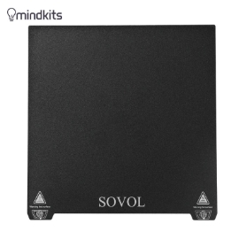 Sovol SV08 PEI Plate sovol sv08 3d printer,sovol sv08 3d printer review,sovol sv08 max 3d printer kickstarter,sovol sv08 open source pre assembled 3d printer,sovol sv08 core xy 3d printer voron