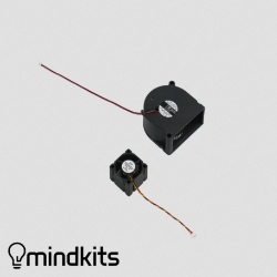 Sovol Hot End Cooling Fan Combo for SV08, SV08 Max, and Zero sovol sv08 max 3d printer,sovol sv08 max 3d printer review,sovol sv08 max 3d printer kickstarter,sovol sv08 max open source pre assembled 3d printer,sovol sv08 max core xy 3d printer voron,sovol zero, sv08,fan