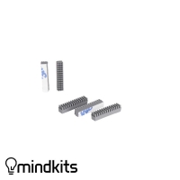 Sovol SV08 Silicone Brush Kit
