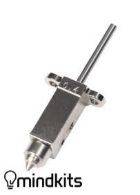 Sovol Hotend for SV08/T300 - 0.4 mm sovol sv08 3d printer,sovol sv08 3d printer review,sovol sv08 max 3d printer kickstarter,sovol sv08 open source pre assembled 3d printer,sovol sv08 core xy 3d printer voron,0.4mm,nozzle,t300