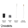 Sovol SV08 Max Extruder Replacement Kit