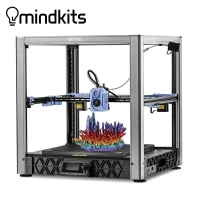 Sovol SV08 3D Printer sovol sv08 3d printer,sovol sv08 3d printer review,sovol sv08 max 3d printer kickstarter,sovol sv08 open source pre assembled 3d printer,sovol sv08 core xy 3d printer voron