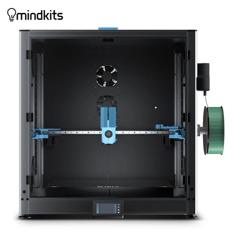 Sovol SV08 Max Enclosure Kit
