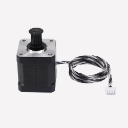 XY motor - X1 Series and P1 Series 