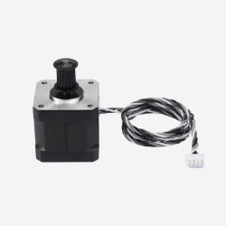 Z Motor - X1 Series and P1 Series 