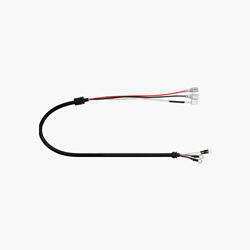 Heatbed Cable - A1 mini 