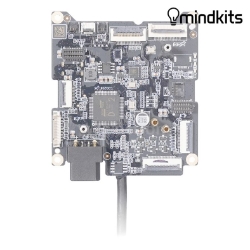 Bambu Lab TH Board - H2D and H2D Laser bambu lab,spare part,th board,h2d th board,dlb025